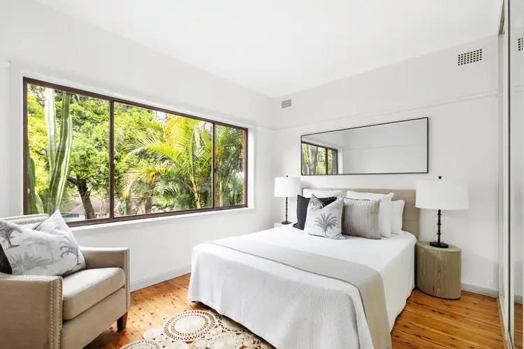 Sixth view of Homely house listing, 77 Parkes Road, Collaroy Plateau NSW 2097