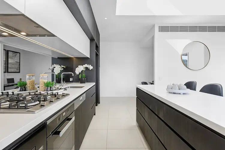 Main view of Homely apartment listing, 404/13 Whistler Street, Manly NSW 2095