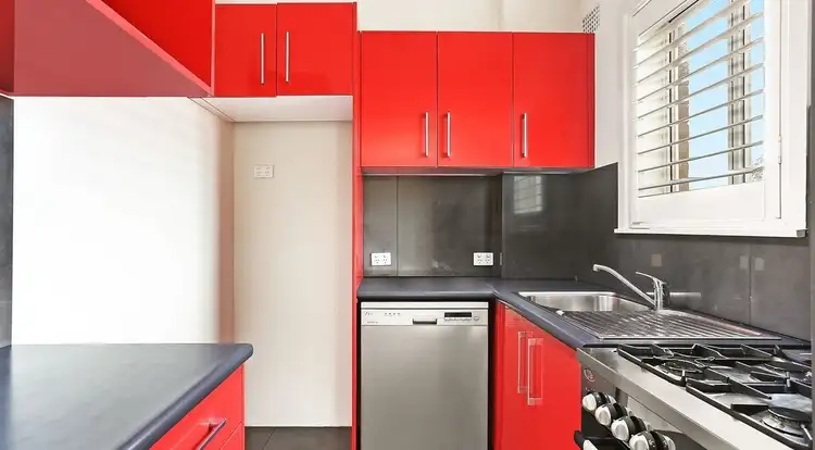 Second view of Homely apartment listing, 11/2 Hayden Place, Botany NSW 2019