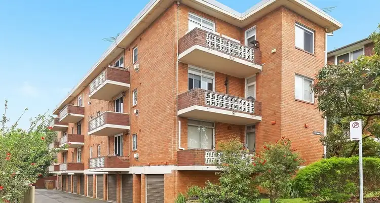 Fourth view of Homely apartment listing, 11/2 Hayden Place, Botany NSW 2019