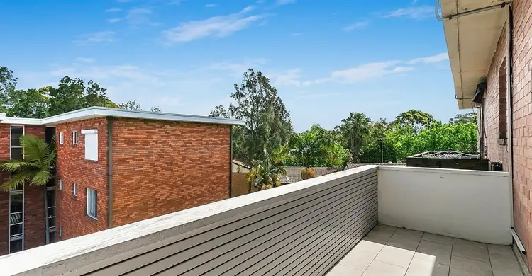 Fifth view of Homely apartment listing, 11/2 Hayden Place, Botany NSW 2019