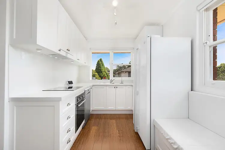 Second view of Homely apartment listing, 18/1 St Georges Road, Penshurst NSW 2222