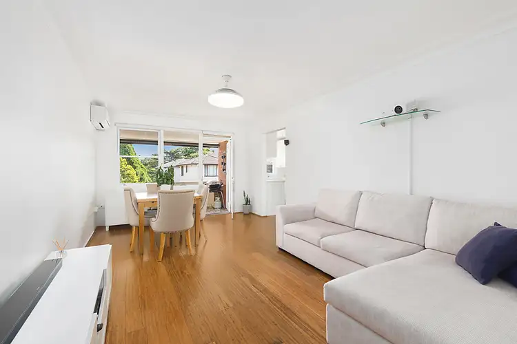 Third view of Homely apartment listing, 18/1 St Georges Road, Penshurst NSW 2222