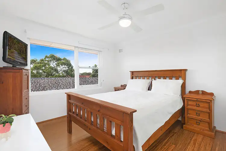 Fourth view of Homely apartment listing, 18/1 St Georges Road, Penshurst NSW 2222