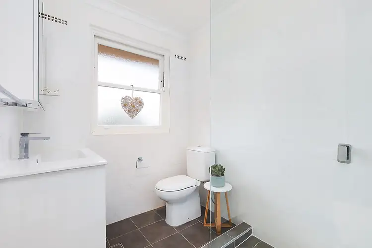 Fifth view of Homely apartment listing, 18/1 St Georges Road, Penshurst NSW 2222