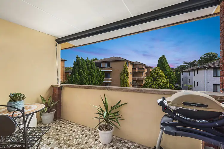 Sixth view of Homely apartment listing, 18/1 St Georges Road, Penshurst NSW 2222