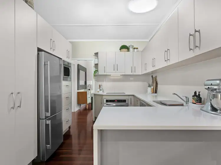 Main view of Homely house listing, 143 Stewart Street, Frenchville QLD 4701