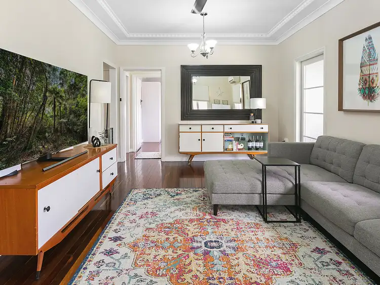 Third view of Homely house listing, 143 Stewart Street, Frenchville QLD 4701