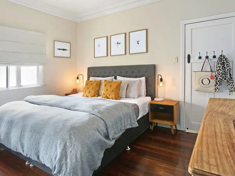 Fourth view of Homely house listing, 143 Stewart Street, Frenchville QLD 4701