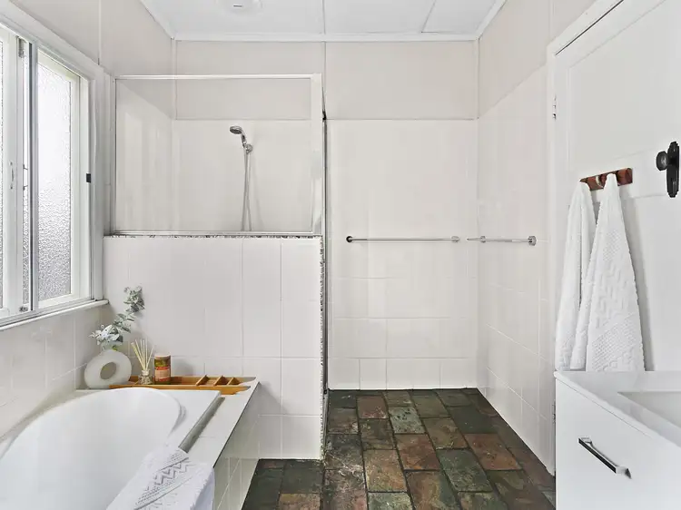 Fifth view of Homely house listing, 143 Stewart Street, Frenchville QLD 4701