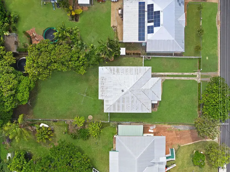 Sixth view of Homely house listing, 143 Stewart Street, Frenchville QLD 4701