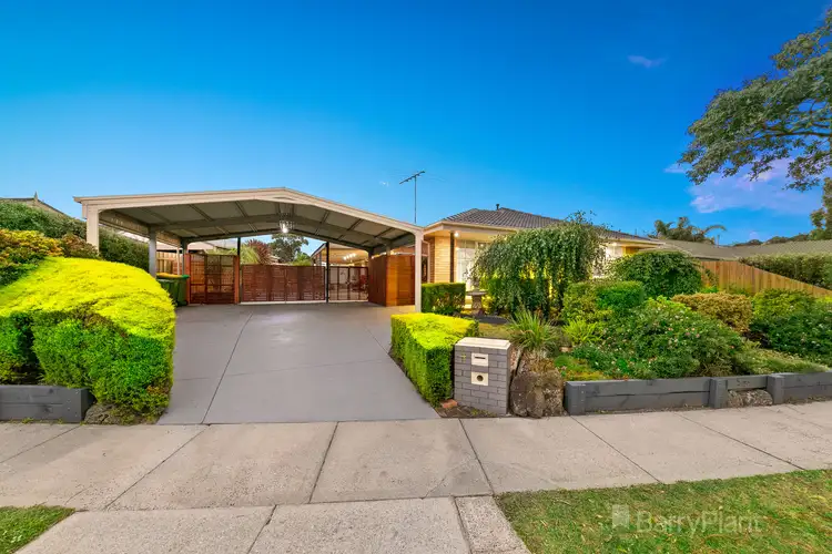 4 Benor Court, Pakenham VIC 3810