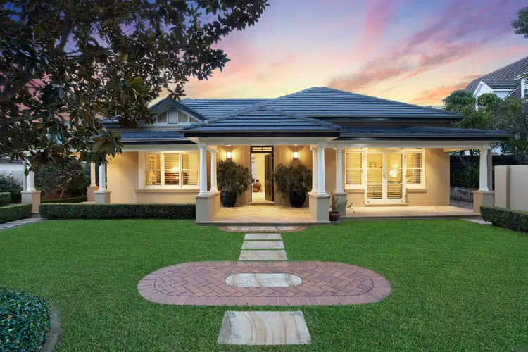 55 Cheltenham Road, Cheltenham NSW 2119