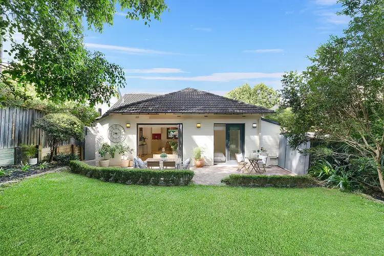 Main view of Homely semi-detached listing, 2/12 River Road, Wollstonecraft NSW 2065