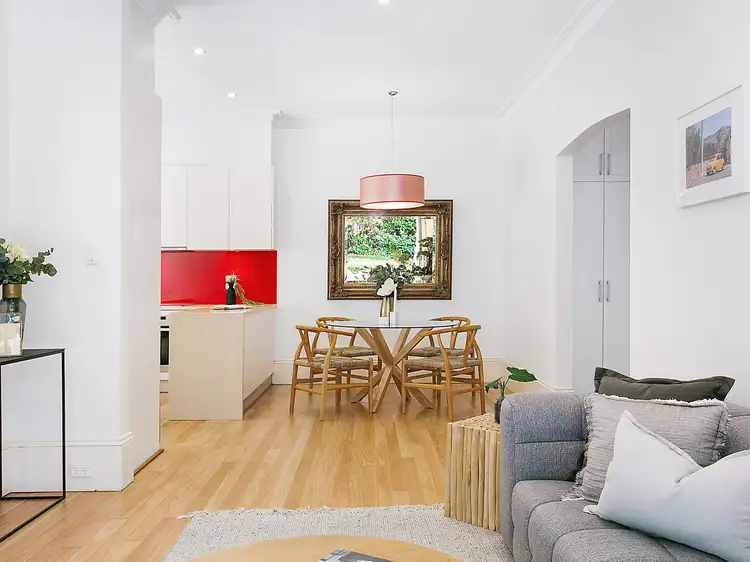 Fourth view of Homely semi-detached listing, 2/12 River Road, Wollstonecraft NSW 2065
