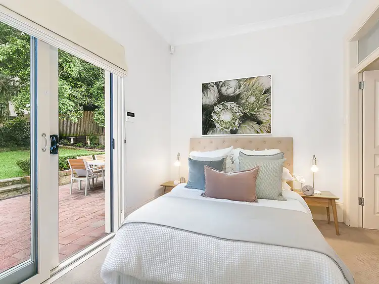 Fifth view of Homely semi-detached listing, 2/12 River Road, Wollstonecraft NSW 2065