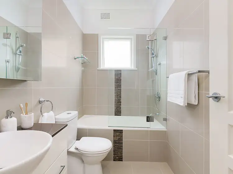 Sixth view of Homely semi-detached listing, 2/12 River Road, Wollstonecraft NSW 2065
