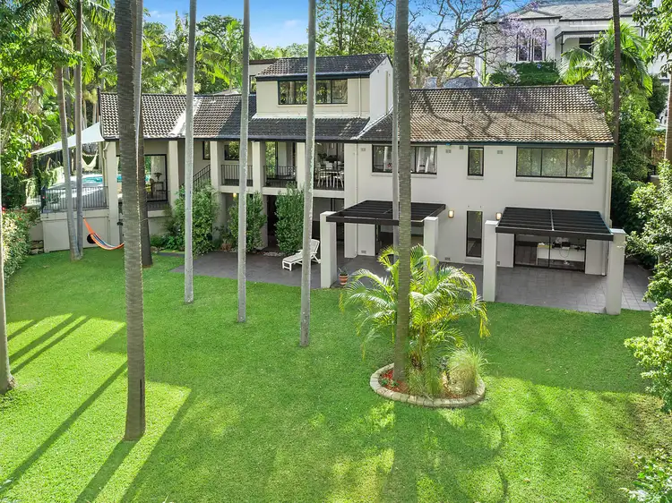 75 Alexandra Street, Hunters Hill NSW 2110