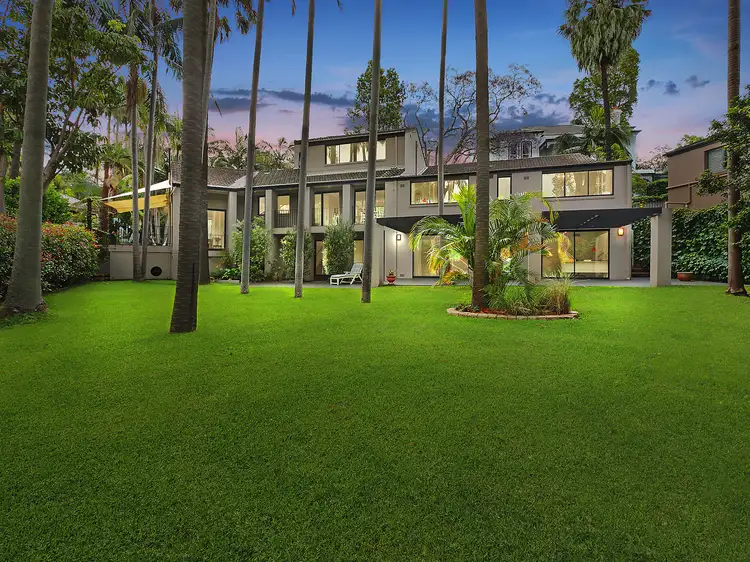 Third view of Homely house listing, 75 Alexandra Street, Hunters Hill NSW 2110