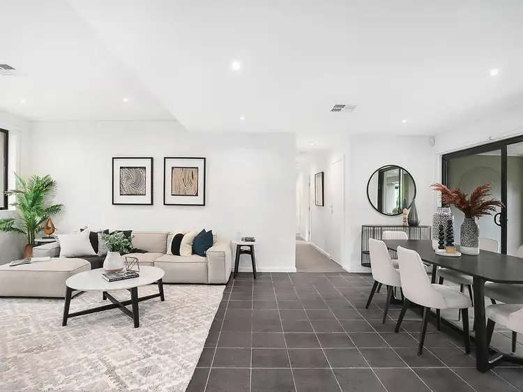 Fourth view of Homely house listing, 75 Alexandra Street, Hunters Hill NSW 2110