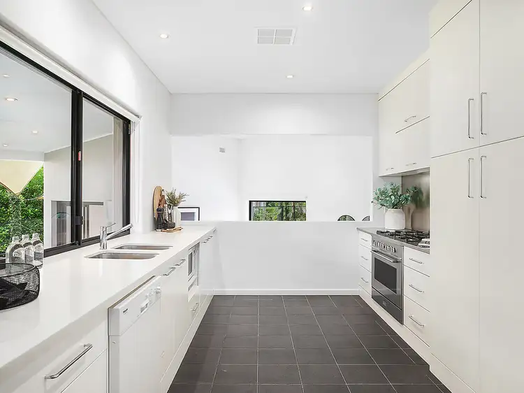 Fifth view of Homely house listing, 75 Alexandra Street, Hunters Hill NSW 2110