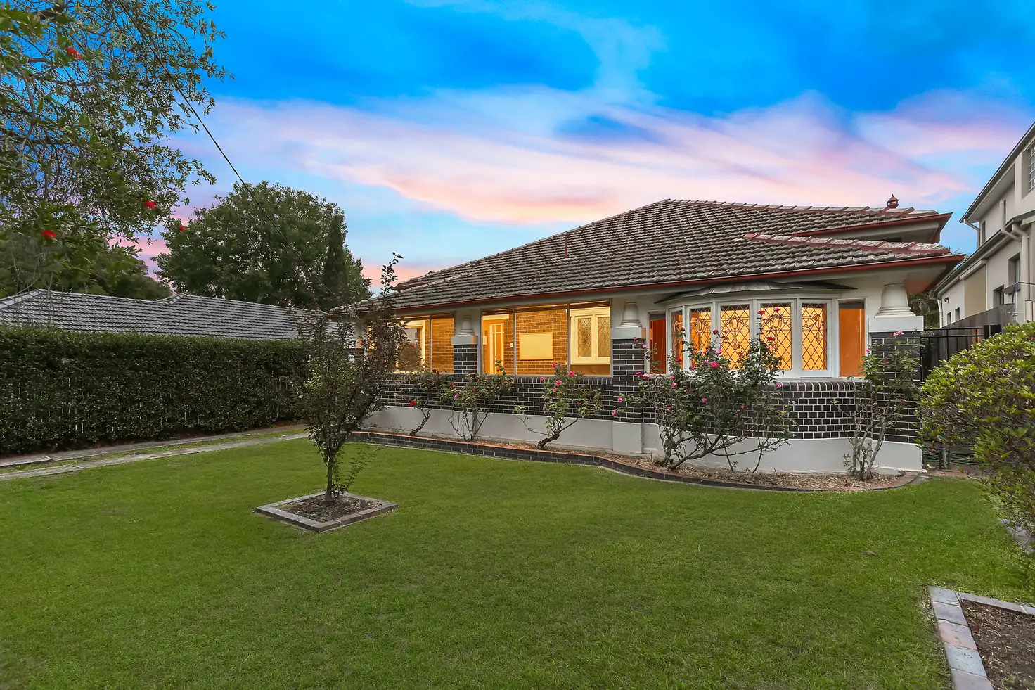 Main view of Homely house listing, 208 Albert Road, Strathfield NSW 2135