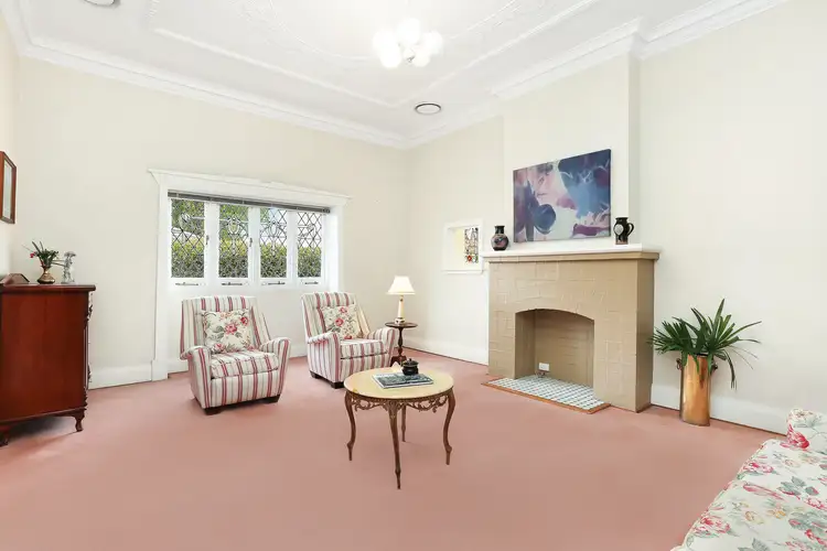 Third view of Homely house listing, 208 Albert Road, Strathfield NSW 2135