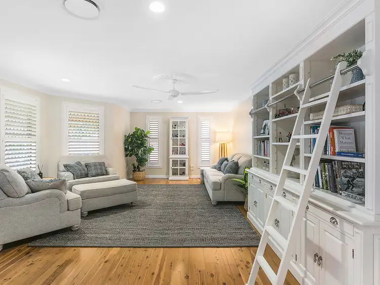 Second view of Homely house listing, 3 Temple Place, Frenchville QLD 4701