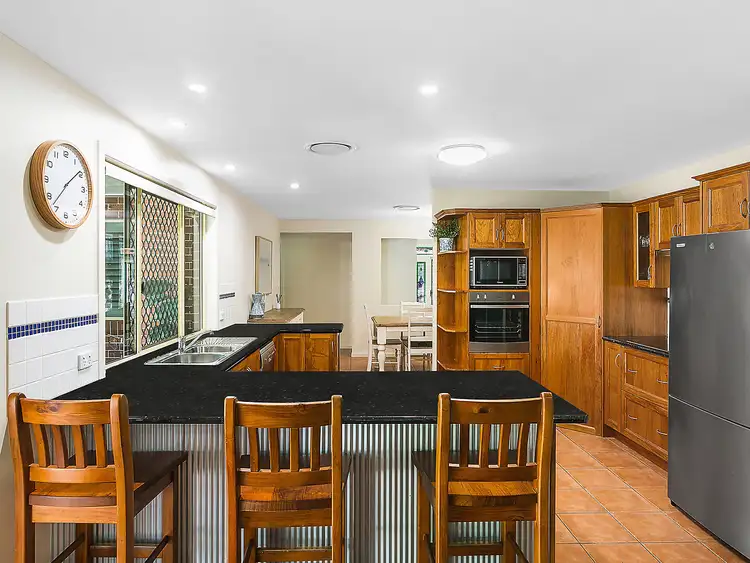 Third view of Homely house listing, 3 Temple Place, Frenchville QLD 4701