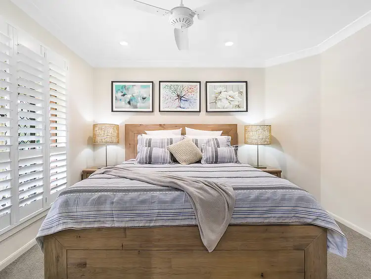 Fourth view of Homely house listing, 3 Temple Place, Frenchville QLD 4701