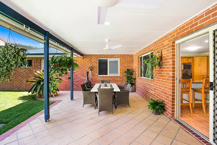 Fifth view of Homely house listing, 3 Temple Place, Frenchville QLD 4701