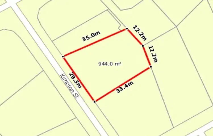 4 Kimpton Street, Elizabeth North SA 5113