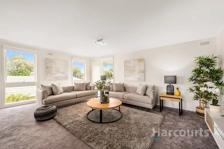 Second view of Homely house listing, 39 Burlington Crescent, Wantirna VIC 3152