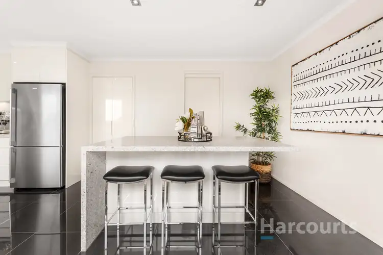 Fourth view of Homely house listing, 39 Burlington Crescent, Wantirna VIC 3152