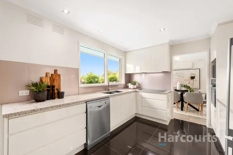 Fifth view of Homely house listing, 39 Burlington Crescent, Wantirna VIC 3152
