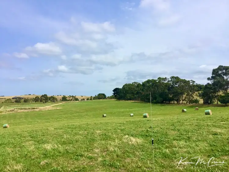 Main view of Homely rural property listing, 467 Clancys Road, Korumburra VIC 3950