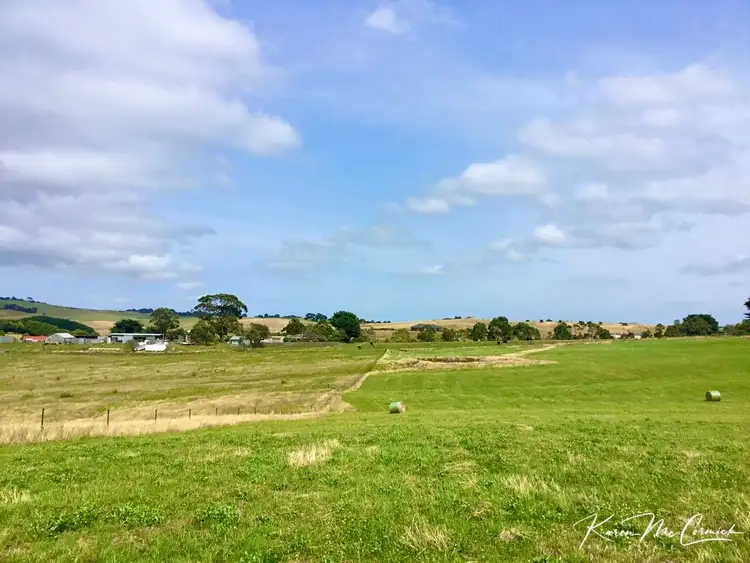 Second view of Homely rural property listing, 467 Clancys Road, Korumburra VIC 3950
