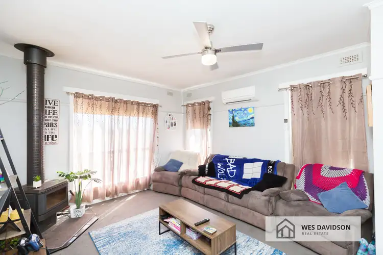 Fifth view of Homely house listing, 2 Motavu Drive, Horsham VIC 3400