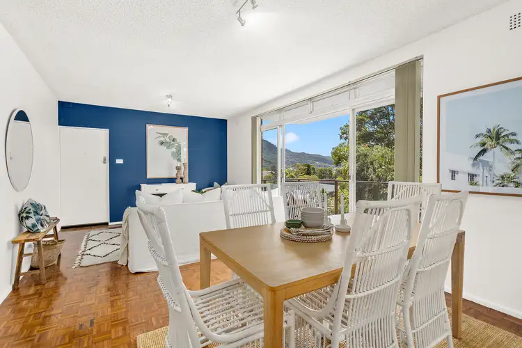 Third view of Homely apartment listing, 4/1 Powell Street, Mangerton NSW 2500