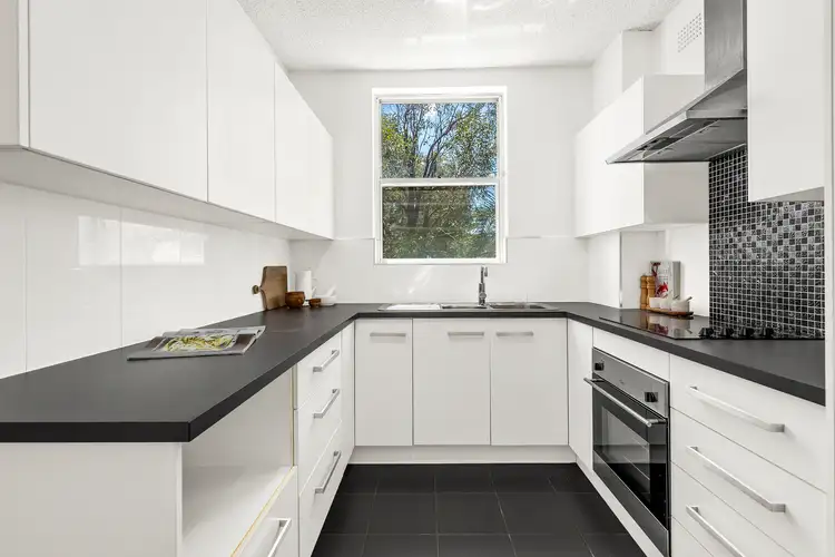 Fourth view of Homely apartment listing, 4/1 Powell Street, Mangerton NSW 2500