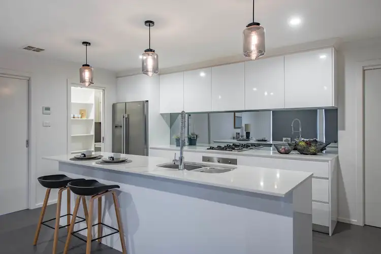 Third view of Homely house listing, 12 Keira Street, Narrabundah ACT 2604