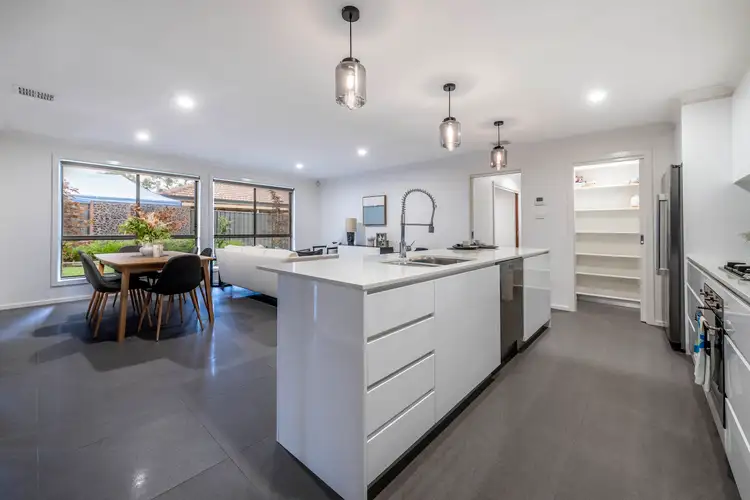 Fourth view of Homely house listing, 12 Keira Street, Narrabundah ACT 2604