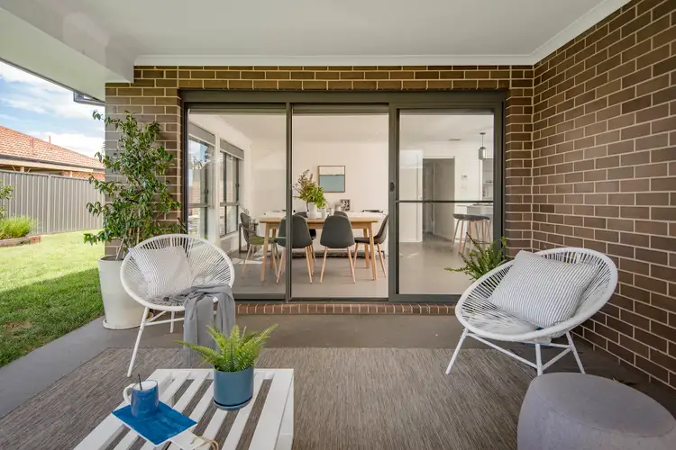 Fifth view of Homely house listing, 12 Keira Street, Narrabundah ACT 2604