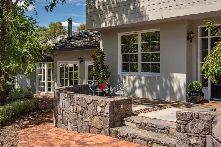 Fourth view of Homely house listing, 42 Holmes Crescent, Campbell ACT 2612