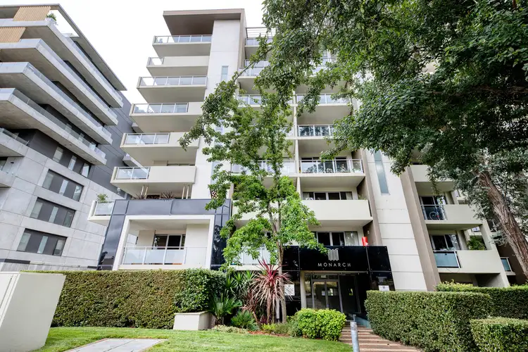 1/219A Northbourne Avenue, Turner ACT 2612