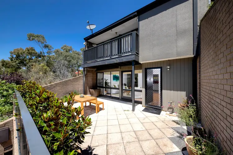 42 English Court, Swinger Hill ACT 2606