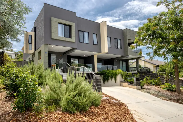 16B Glenorchy Street, Lyons ACT 2606