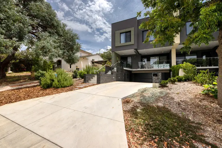 Second view of Homely house listing, 16B Glenorchy Street, Lyons ACT 2606