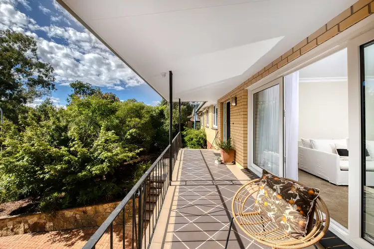 Fourth view of Homely house listing, 46 Southwell Street, Weetangera ACT 2614