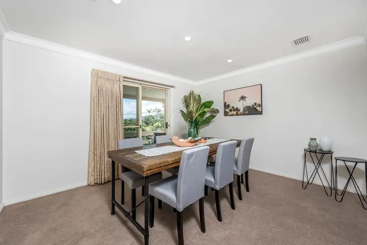 Third view of Homely house listing, 5 Taplin Place, Isaacs ACT 2607